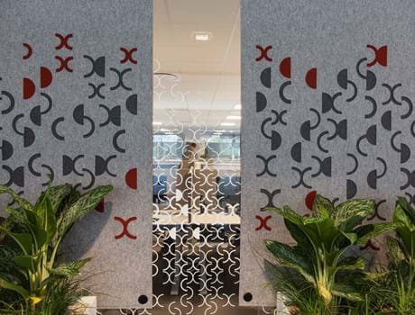 aker solution -8., Coverdouble, Fraster filt